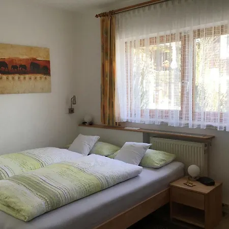 Am Eiberg Appartement Bad Wildbad