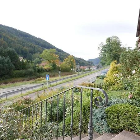 아파트 Am Eiberg *
