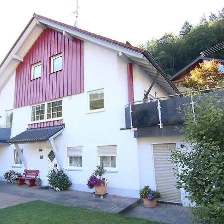 Am Eiberg Bad Wildbad