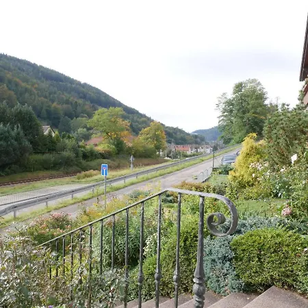 Am Eiberg Appartement