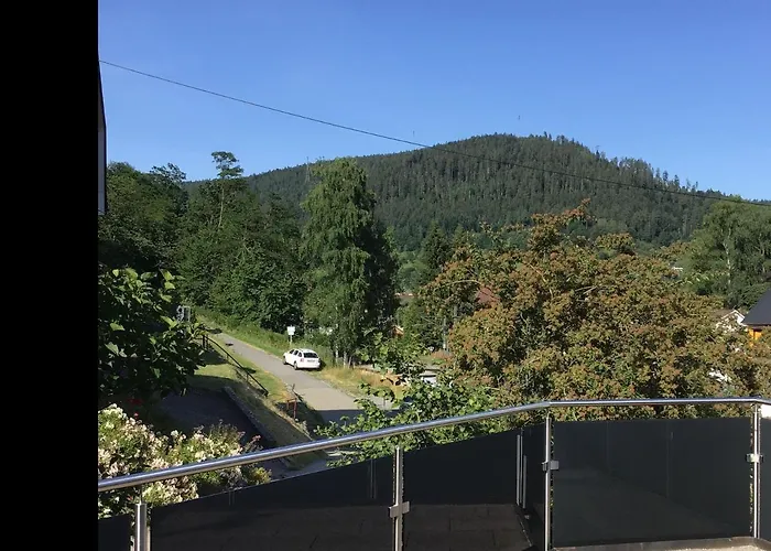 Am Eiberg Lägenhet *