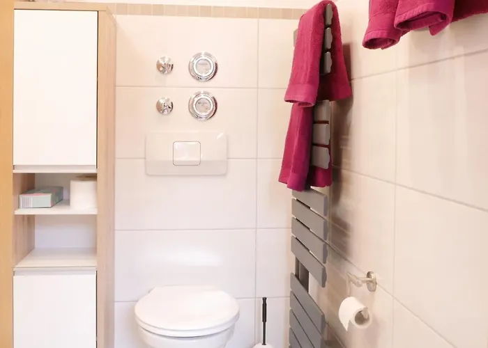 Am Eiberg Lägenhet *