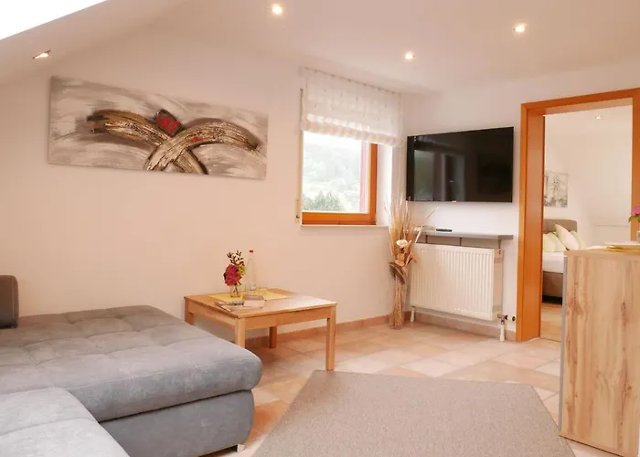 Am Eiberg * Bad Wildbad