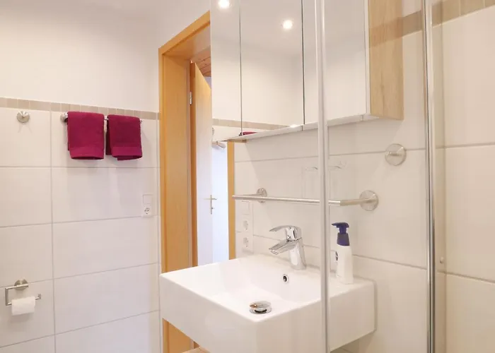 Am Eiberg Lägenhet *